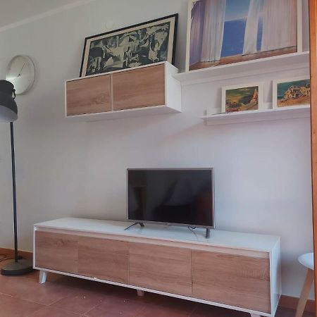 Ferienwohnung Sardegna27 Alghero Exterior foto