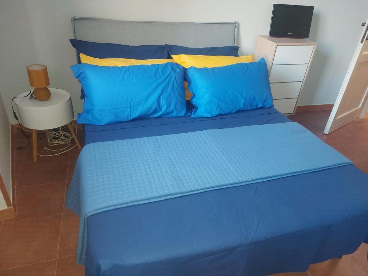 Ferienwohnung Sardegna27 Alghero Exterior foto