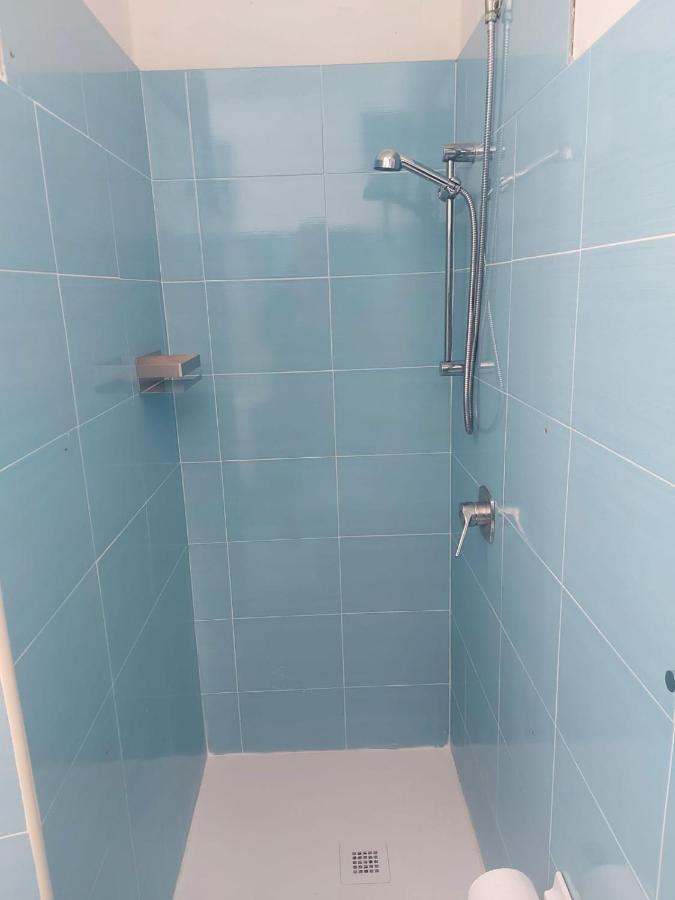 Ferienwohnung Sardegna27 Alghero Exterior foto