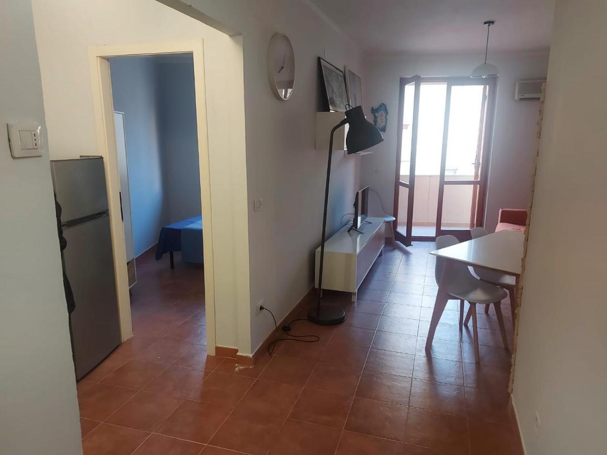Ferienwohnung Sardegna27 Alghero Exterior foto
