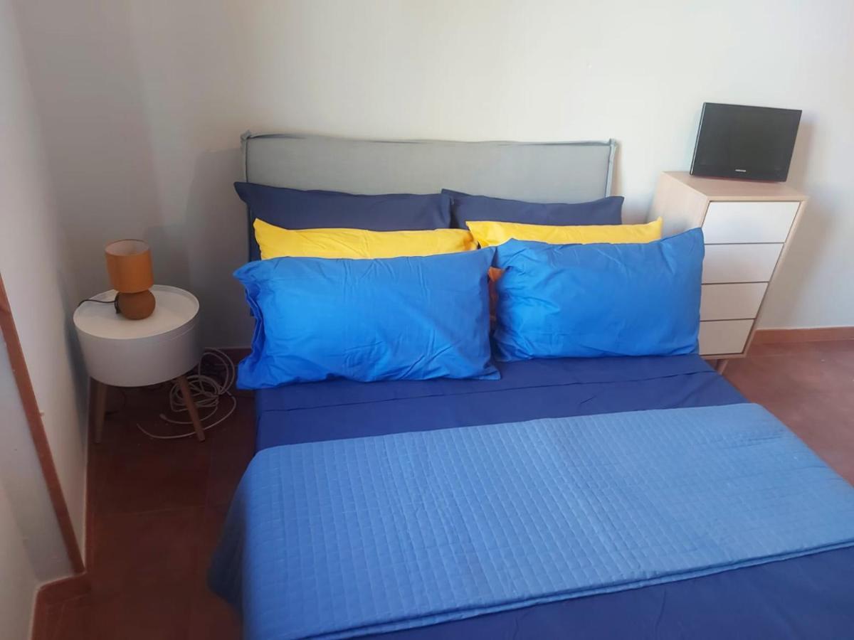 Ferienwohnung Sardegna27 Alghero Exterior foto