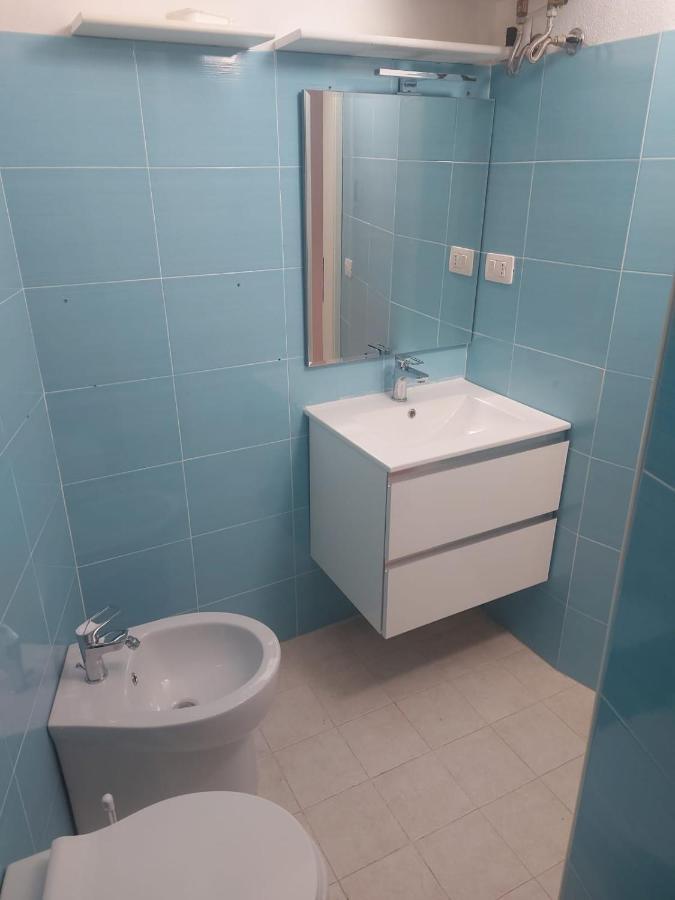 Ferienwohnung Sardegna27 Alghero Exterior foto
