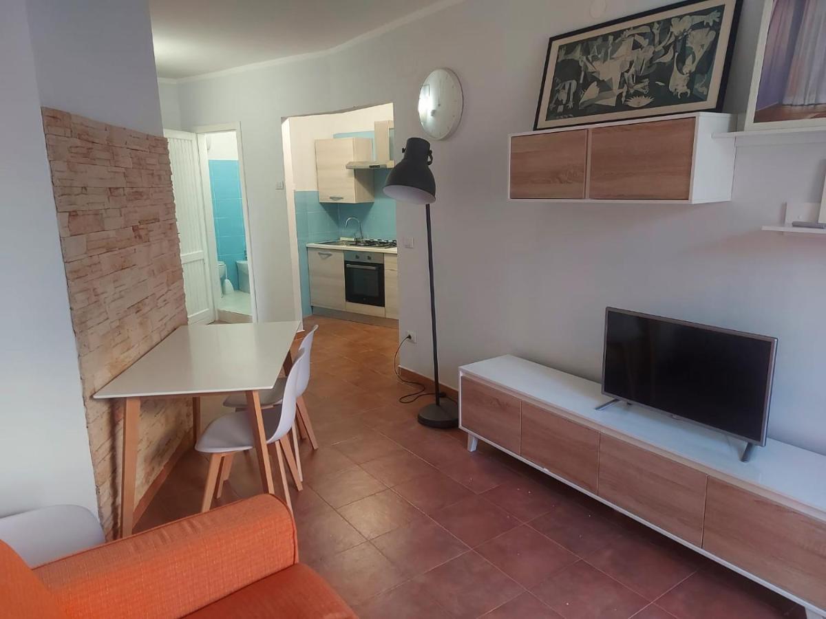 Ferienwohnung Sardegna27 Alghero Exterior foto