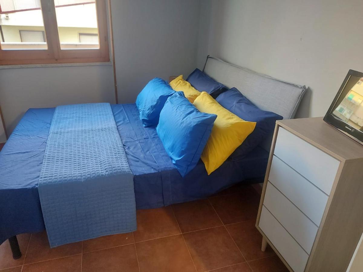 Ferienwohnung Sardegna27 Alghero Exterior foto
