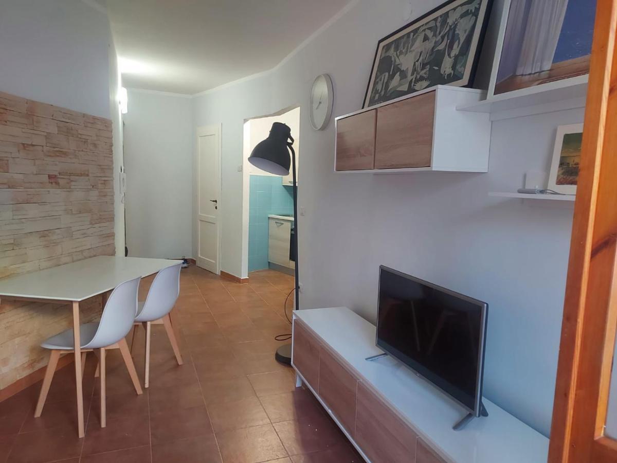 Ferienwohnung Sardegna27 Alghero Exterior foto